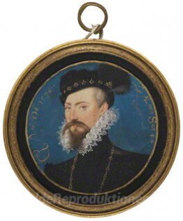 Robert Dudley, 1. Earl of Leicester