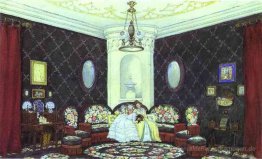 Die Blue Lounge