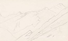 Berglandschaft