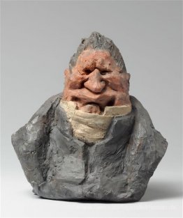 Baron Joseph de Podenas (1782-1851), stellvertretender