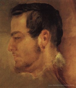 Profil von Glinka