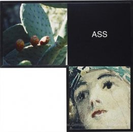 Ass: Maquette für das Elbow-Serie (A2)