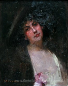 Princess Aristizza Ghyka