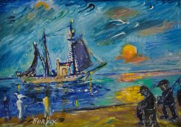 Fischer