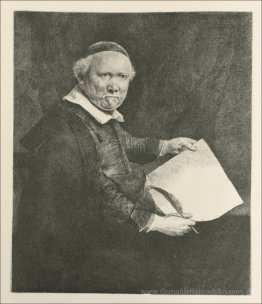 Portrait Coppenol