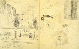 Mehrfamilienhäuser und Sonstiges Studies