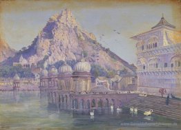 Ulwar, Indien