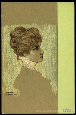 Portraits der Wiener Damen