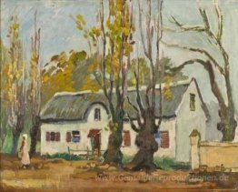 Ein Cape Cottage, Tokai