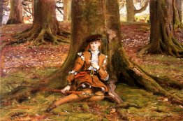 Rosalind Im Wald