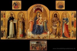 Perugia Altar