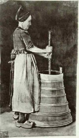 Frau Buttern