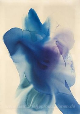 Phenomena Astral Blau