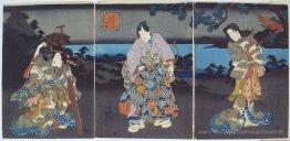 Prinzen Genji