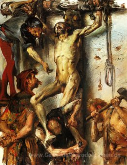 Das Große Martyrium