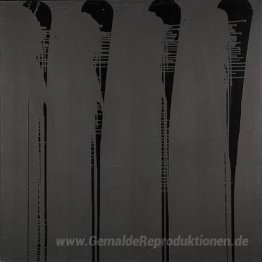 Matt Black und Gloss