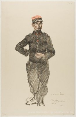 La Legionär