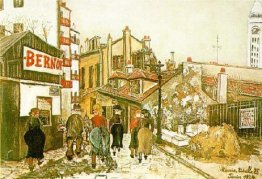 Die Bernot Haus
