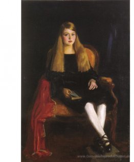 Porträt von Anne M. Tucker