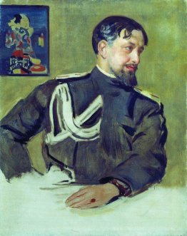 Portrait N.D. Milioti
