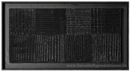 Schwarzes Lichtrelief (Black Relief)