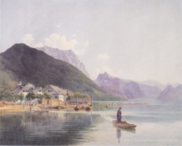 Traunsee