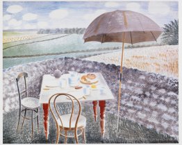 Tea at Furlong