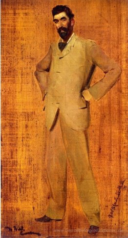 Professor G. W. L. Marshall-Hall-