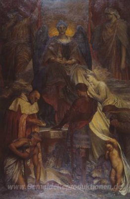 Court of Death