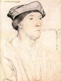 Porträt von Sir Richard Southwell
