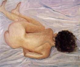 Wandte Nude