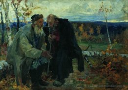 Die alten Männer