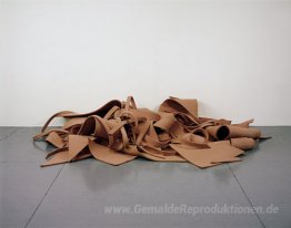 Untitled (Rosa-Filz)