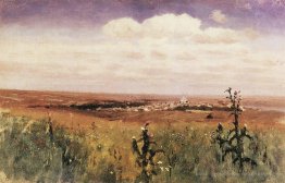 Steppe