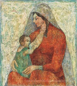 Die Mutter