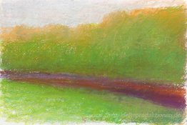 Einblick in Magenta