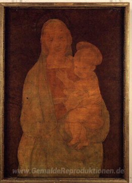 Die Madonna des Großherzogs