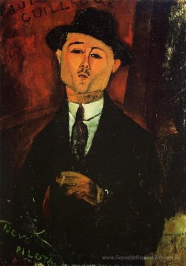 Paul Guillaume
