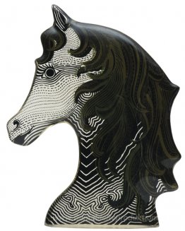 Pferd