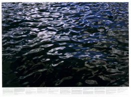 Untitled (aus der Serie Still Water (Die Themse, zum Beispiel))
