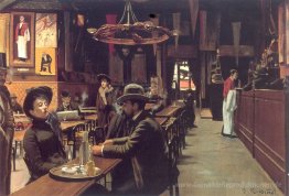 Café des Incohérents, Montmartre