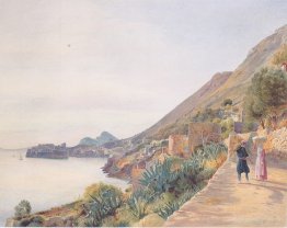 Ansicht von Ragusa