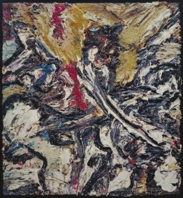 Study Nach Tician II