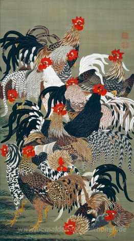 Roosters