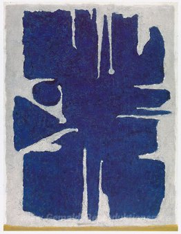 Aru Dark Blue