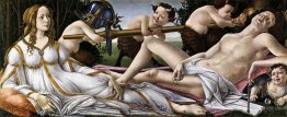 Venus und Mars