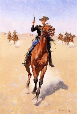 Der Soldat