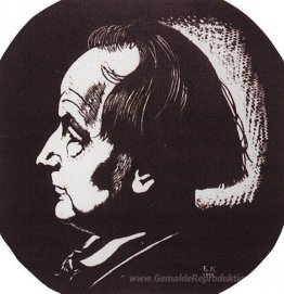 Porträt von V. Zamirailo