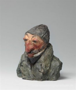 Unknown, vielleicht Hippolyte Lucien-Joseph Lucas (1807-1878), e