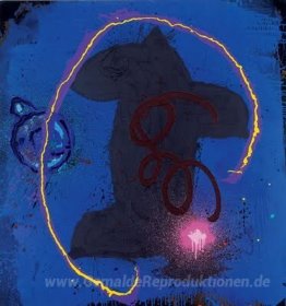 Schwarz Something (8.2.90)